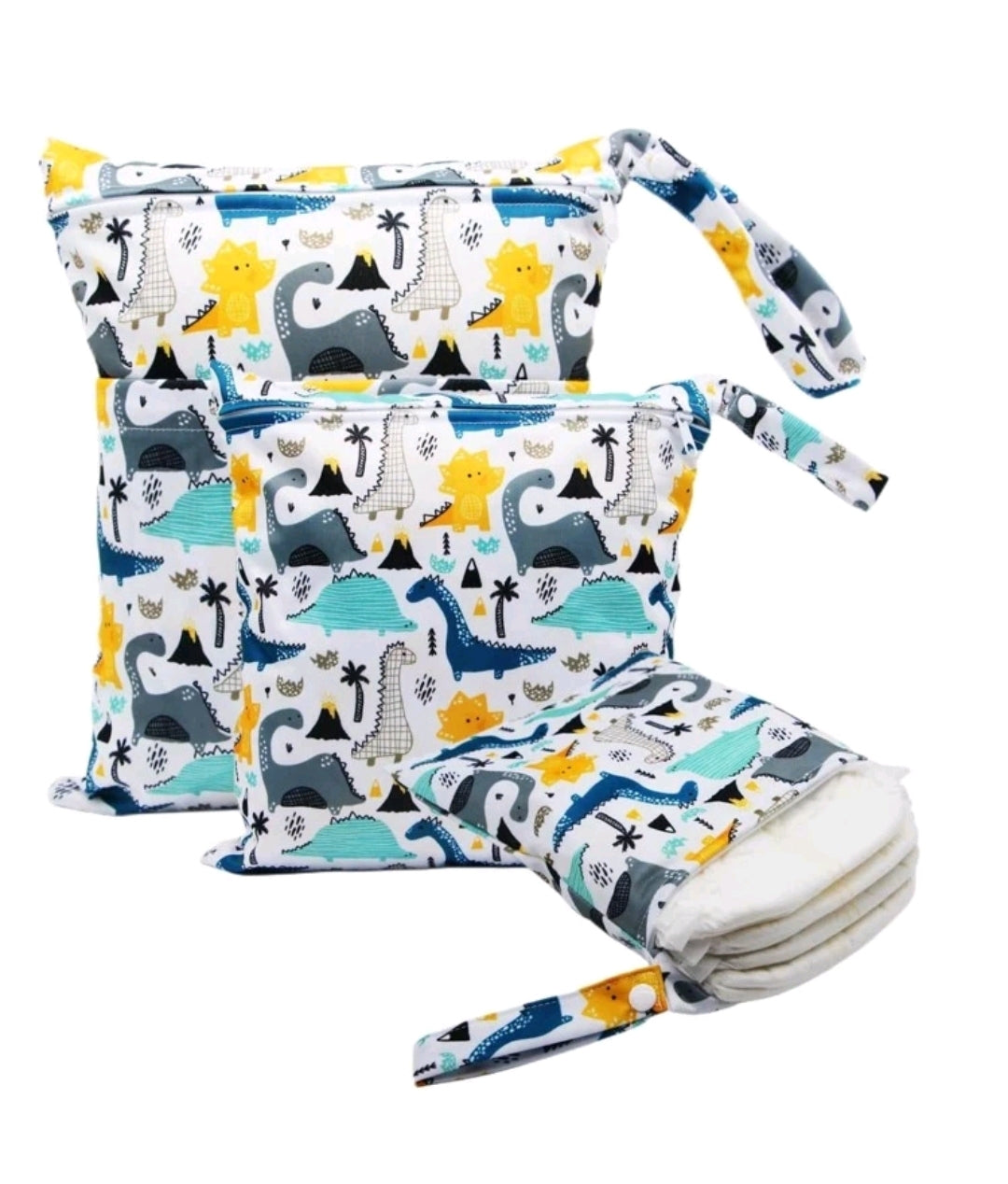 Wet Bag Set