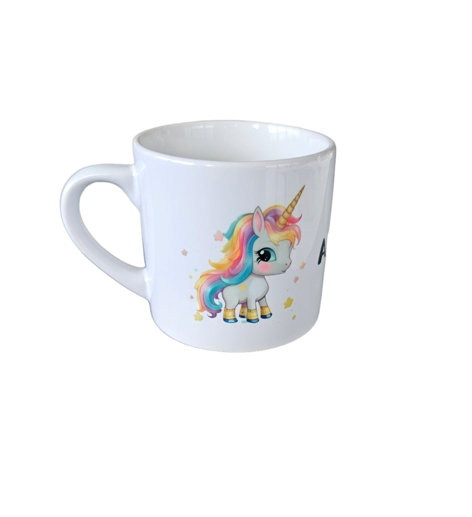Unicorn Theme