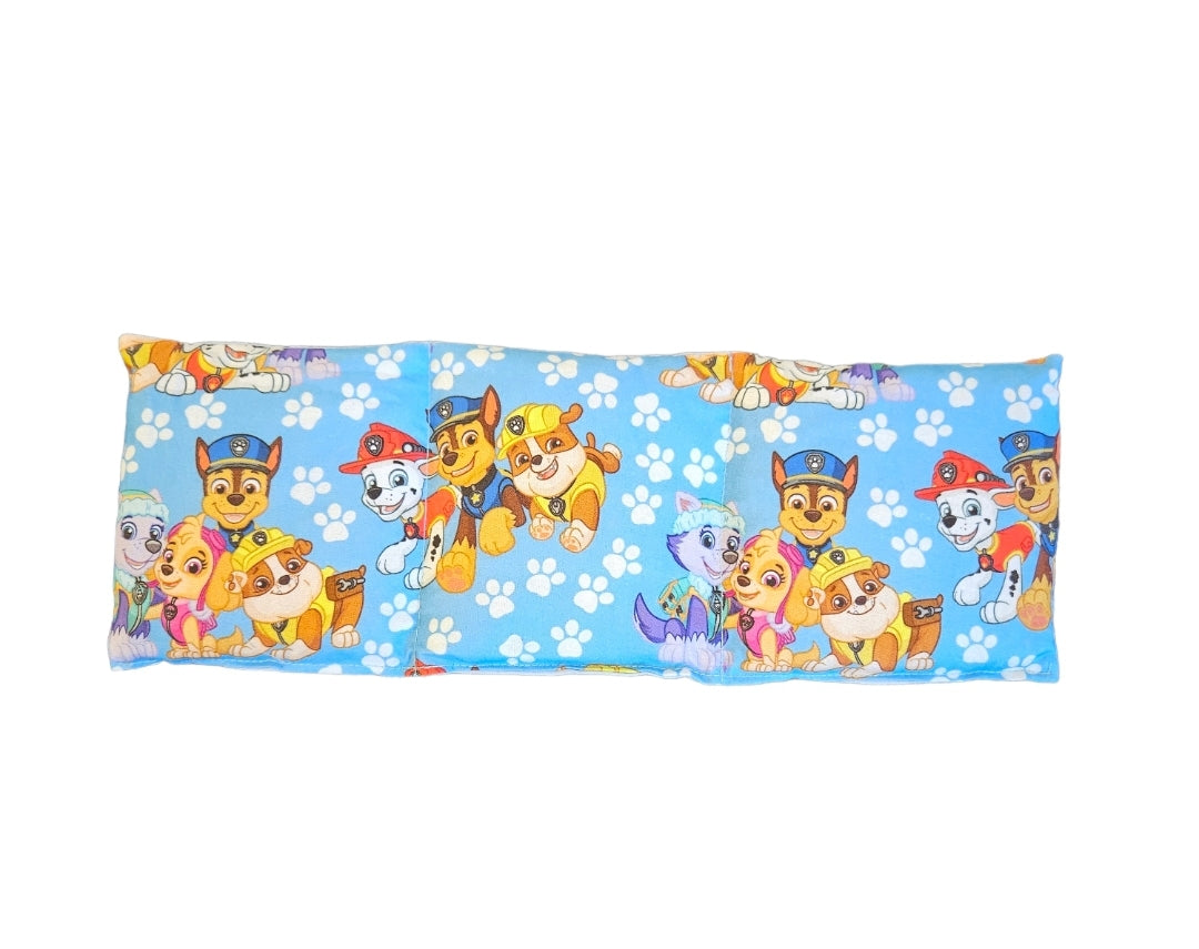 Childrens (Small) wheat bags