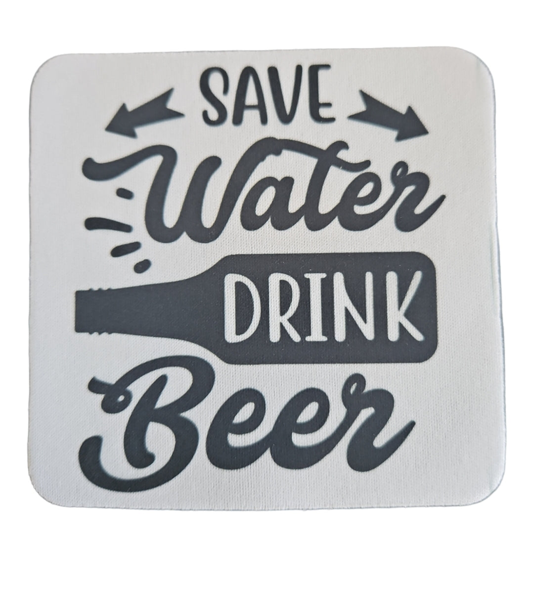 Flex coasters