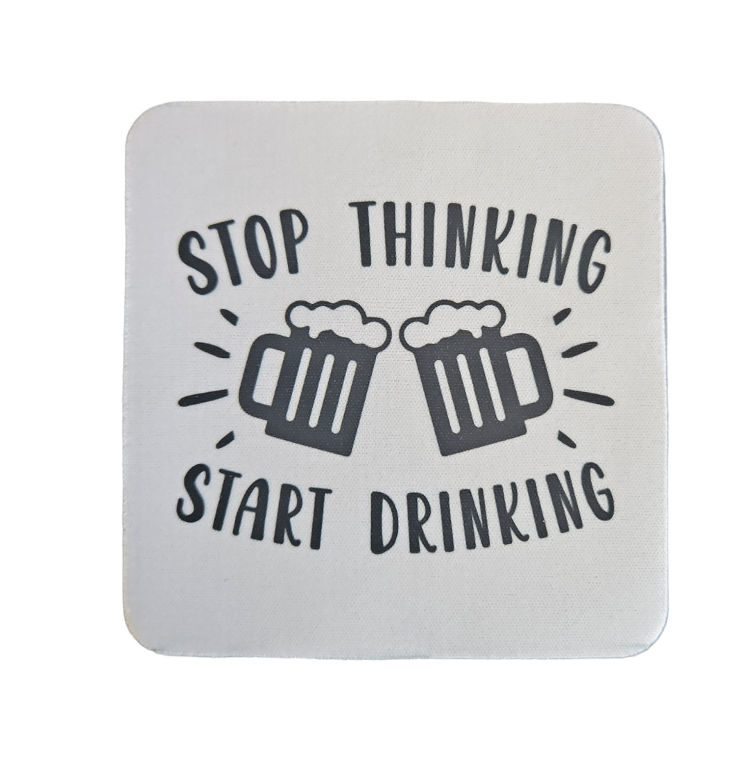 Flex coasters