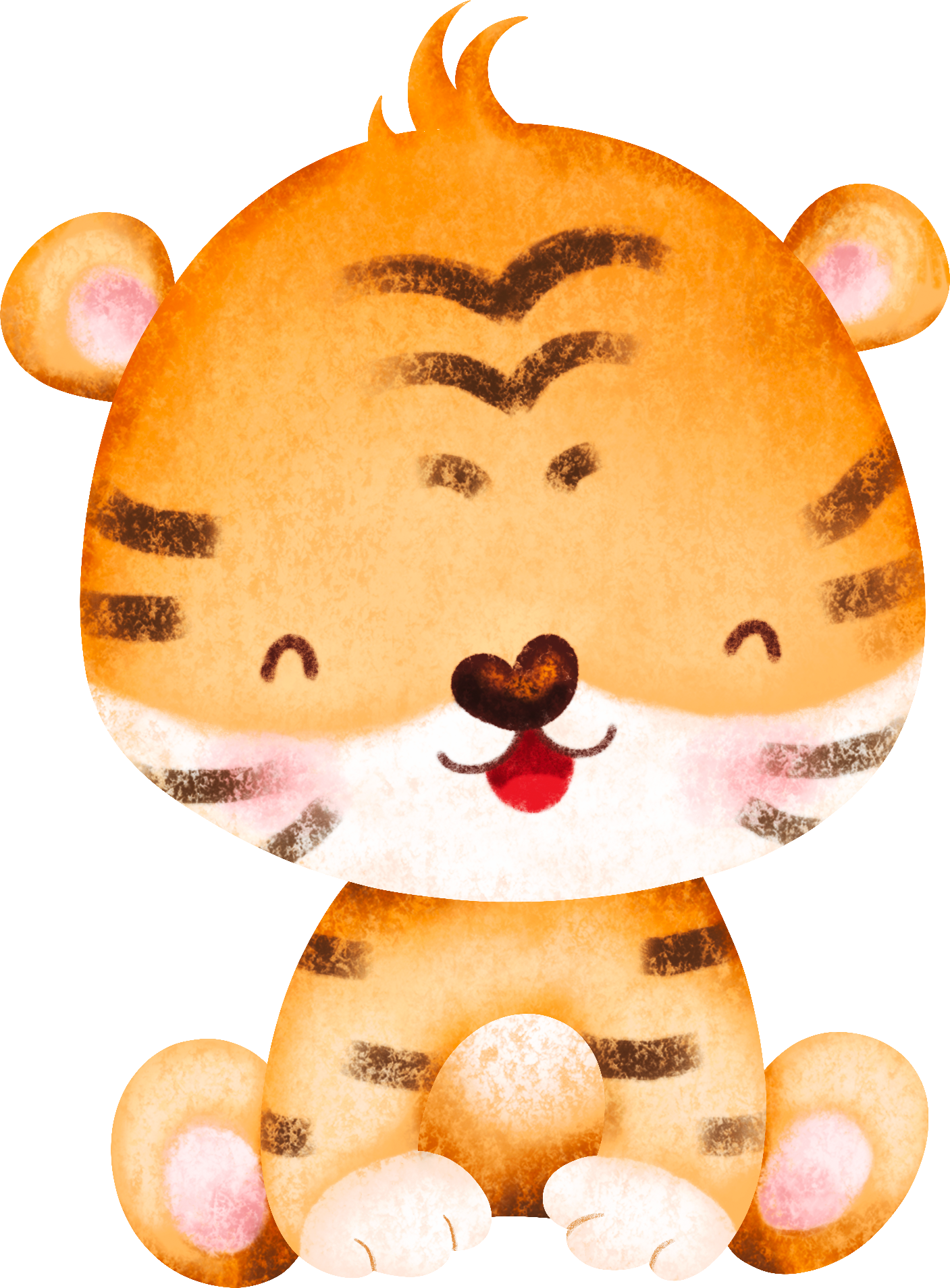 Baby Animals Theme