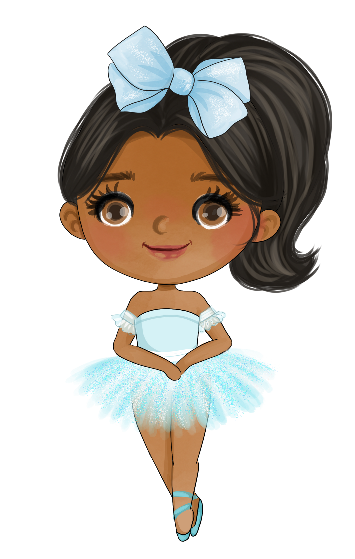 Ballerina Theme