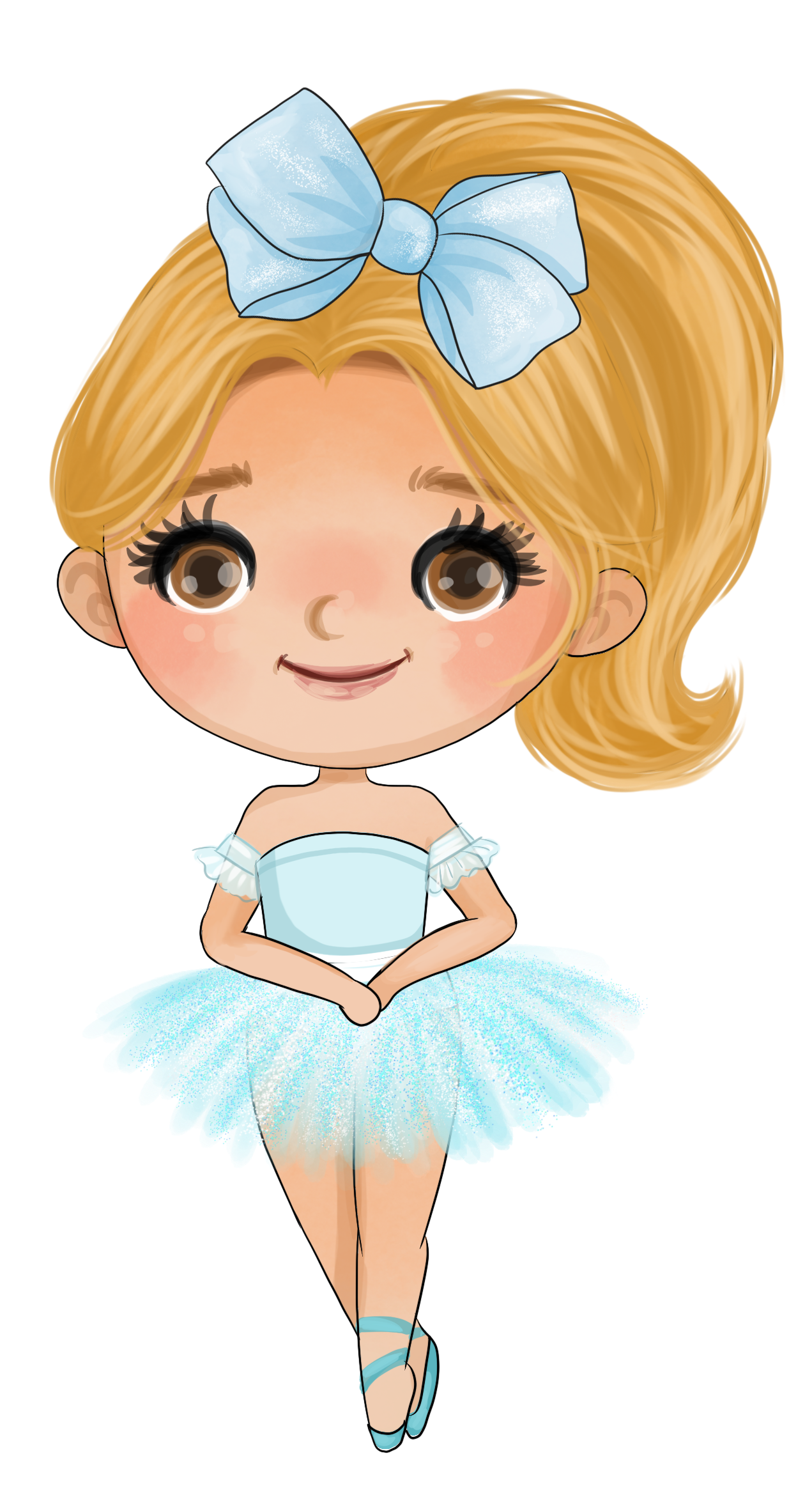 Ballerina Theme