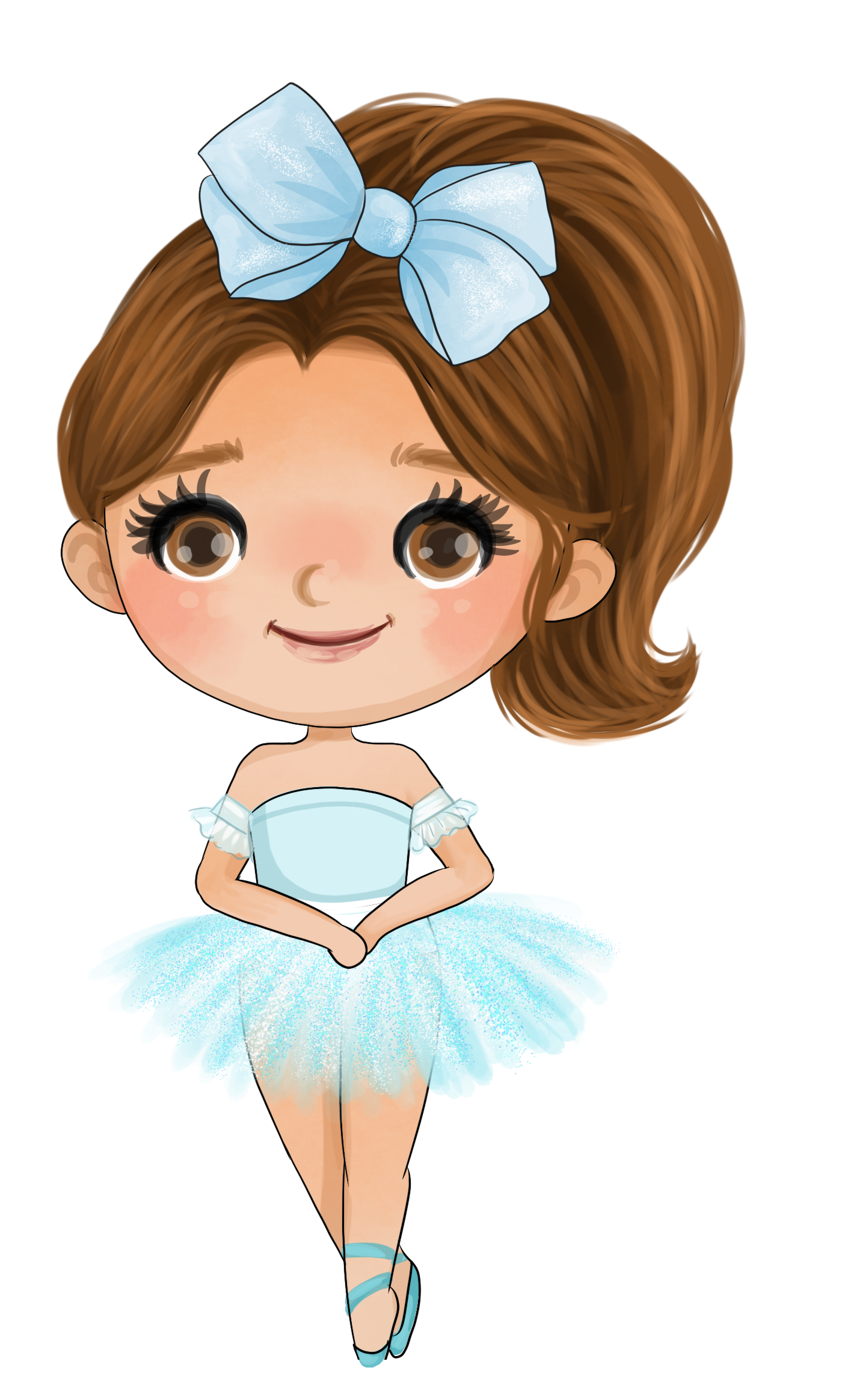 Ballerina Theme