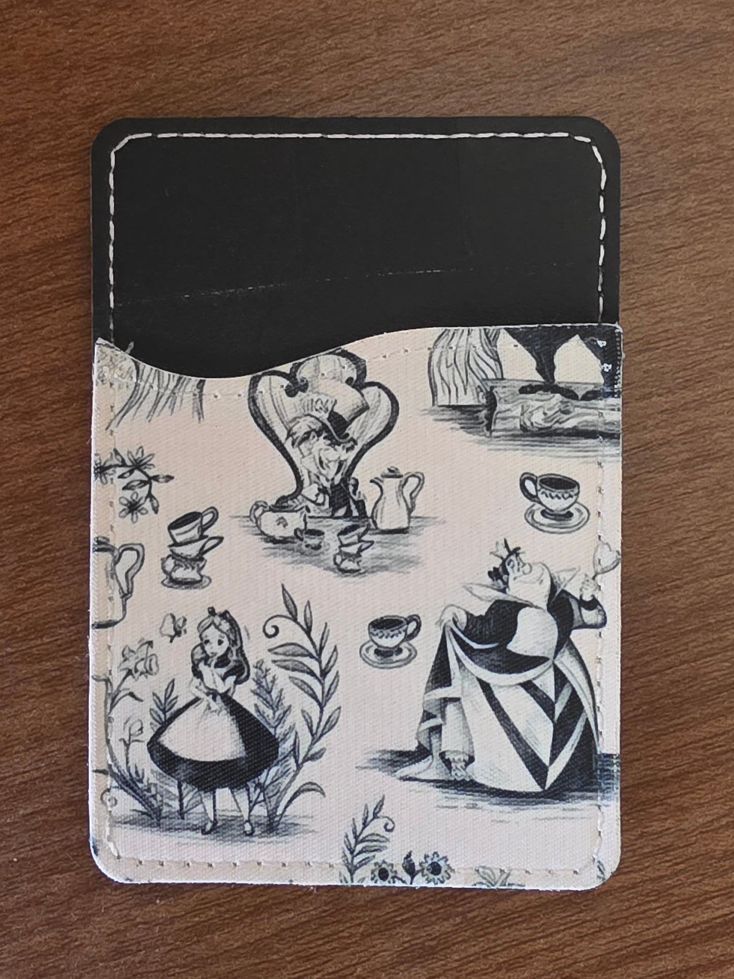 Card Holder