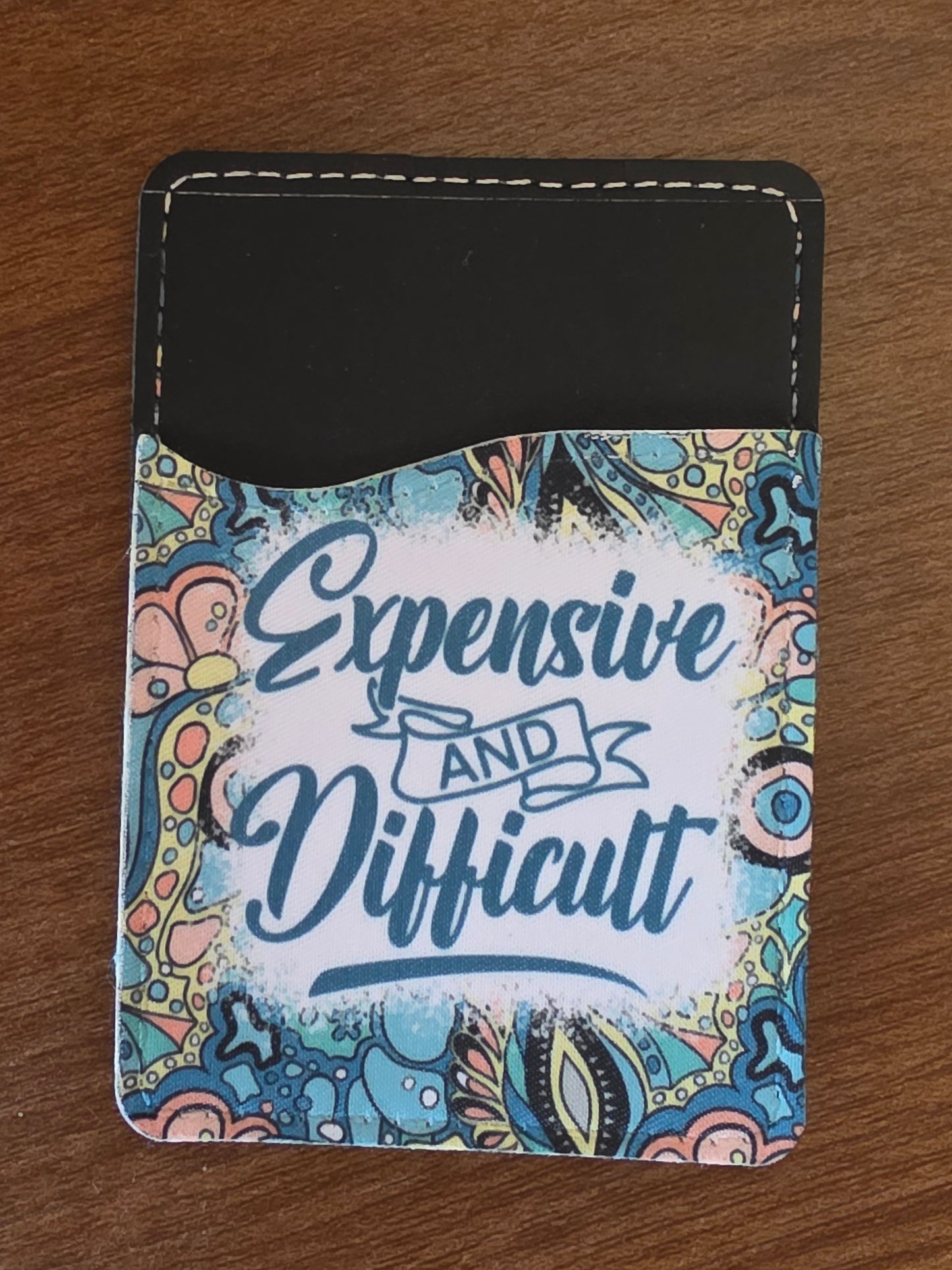 Card Holder