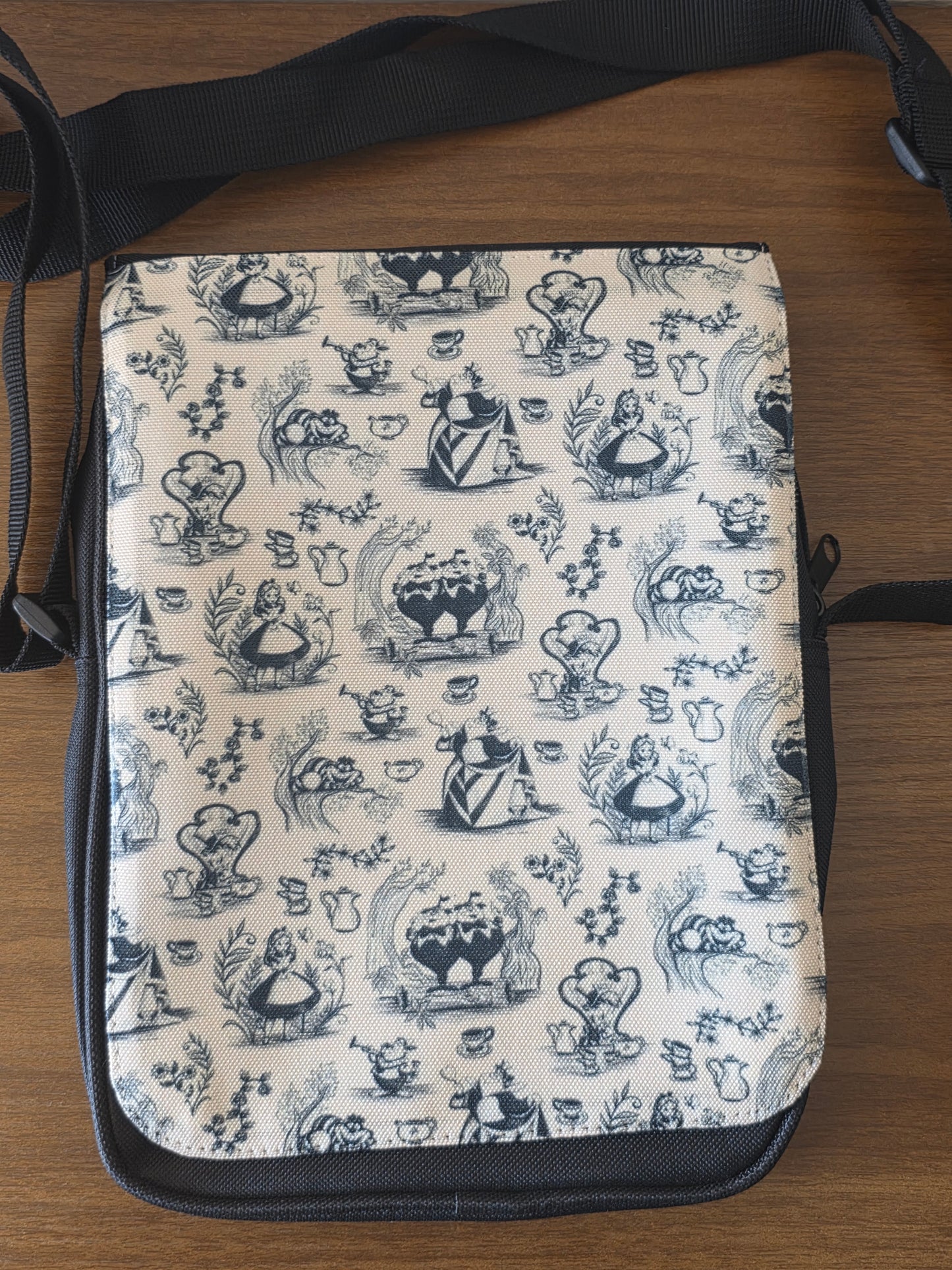 Crossbody Bag