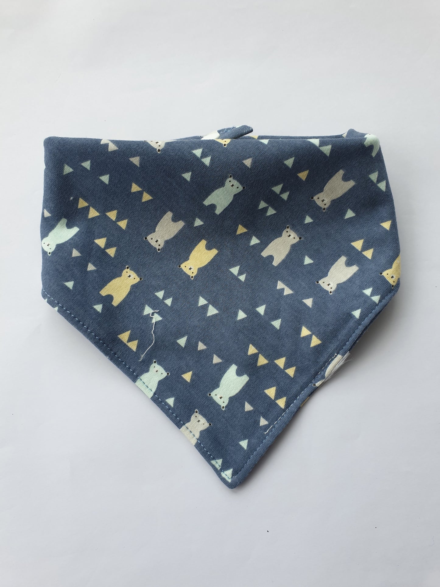Bandana Bib