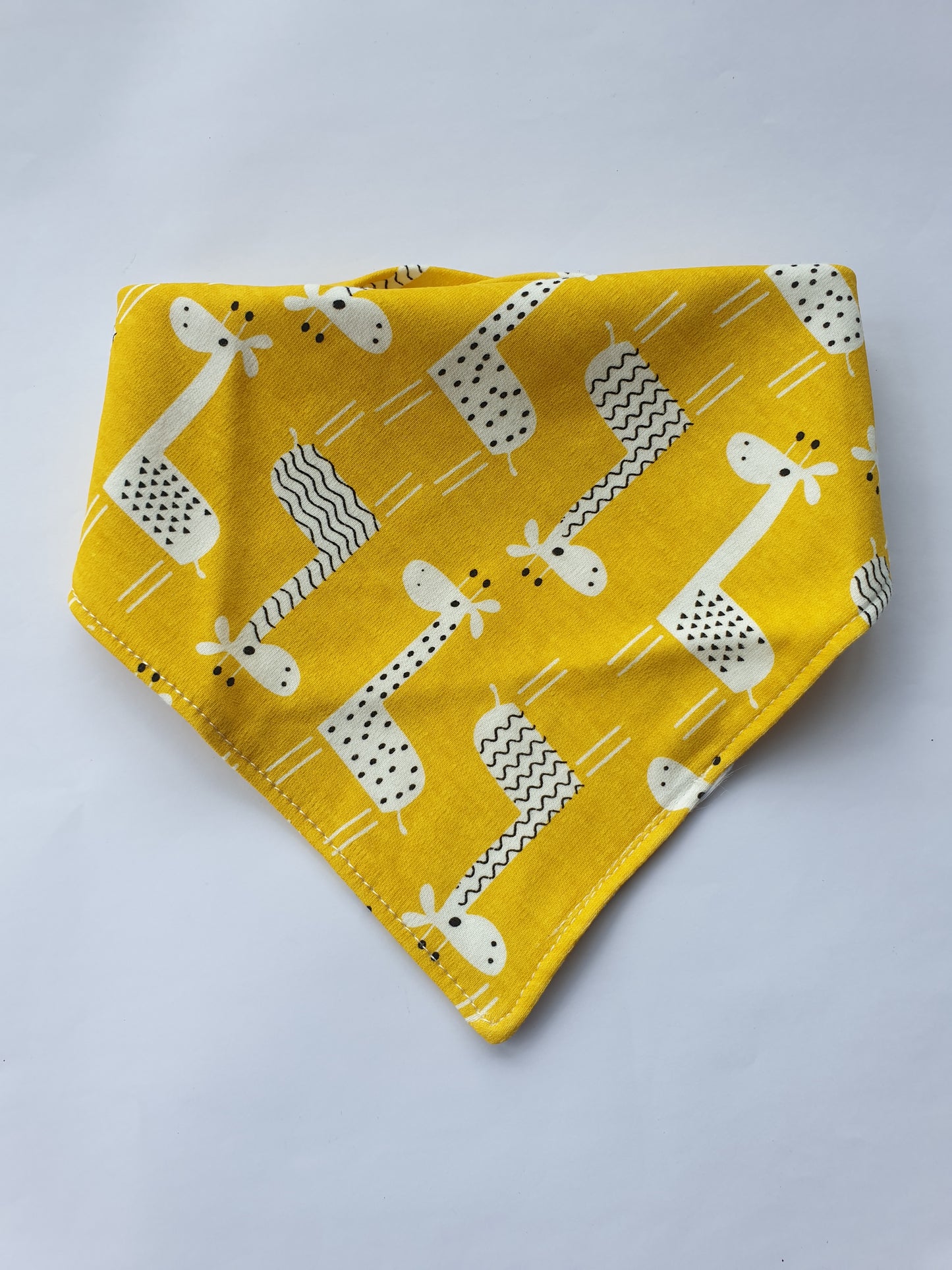 Bandana Bib
