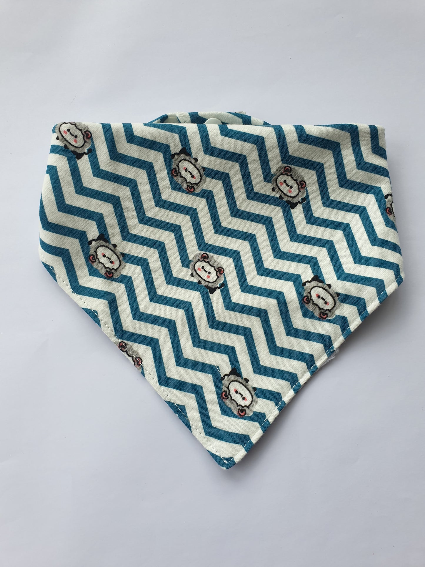 Bandana Bib