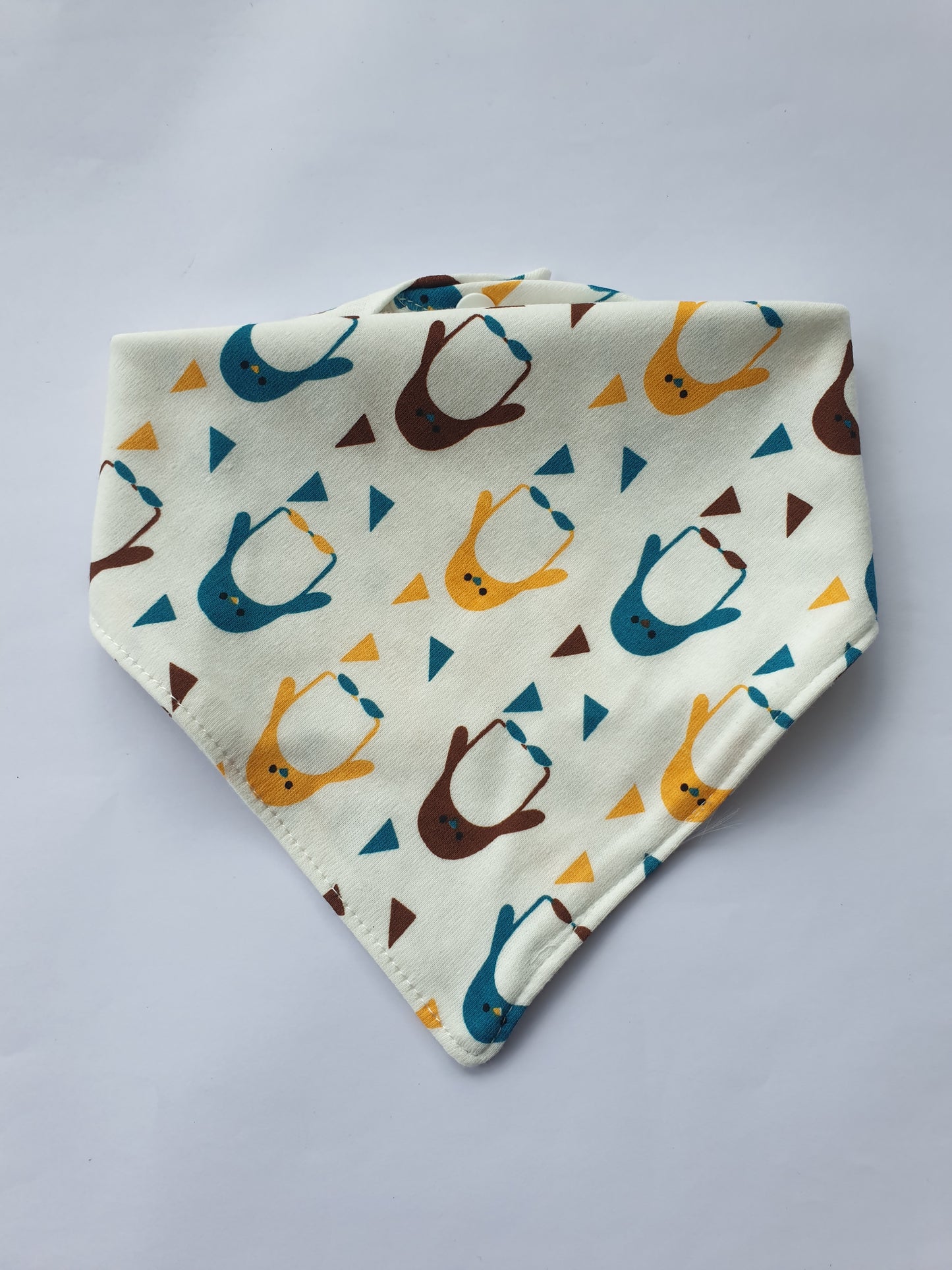 Bandana Bib