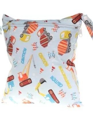 Medium Wet Bags