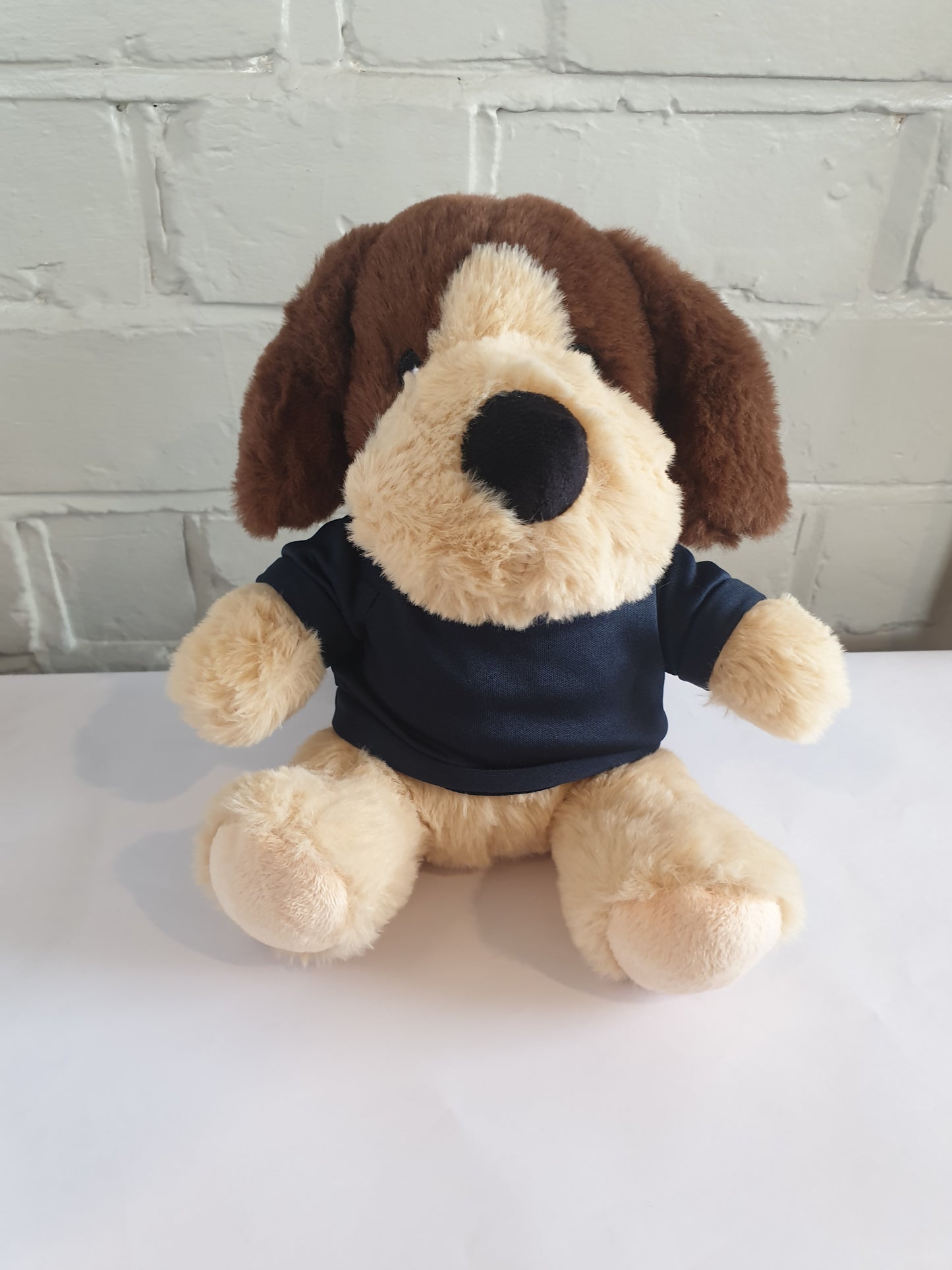 Personalised plush toy