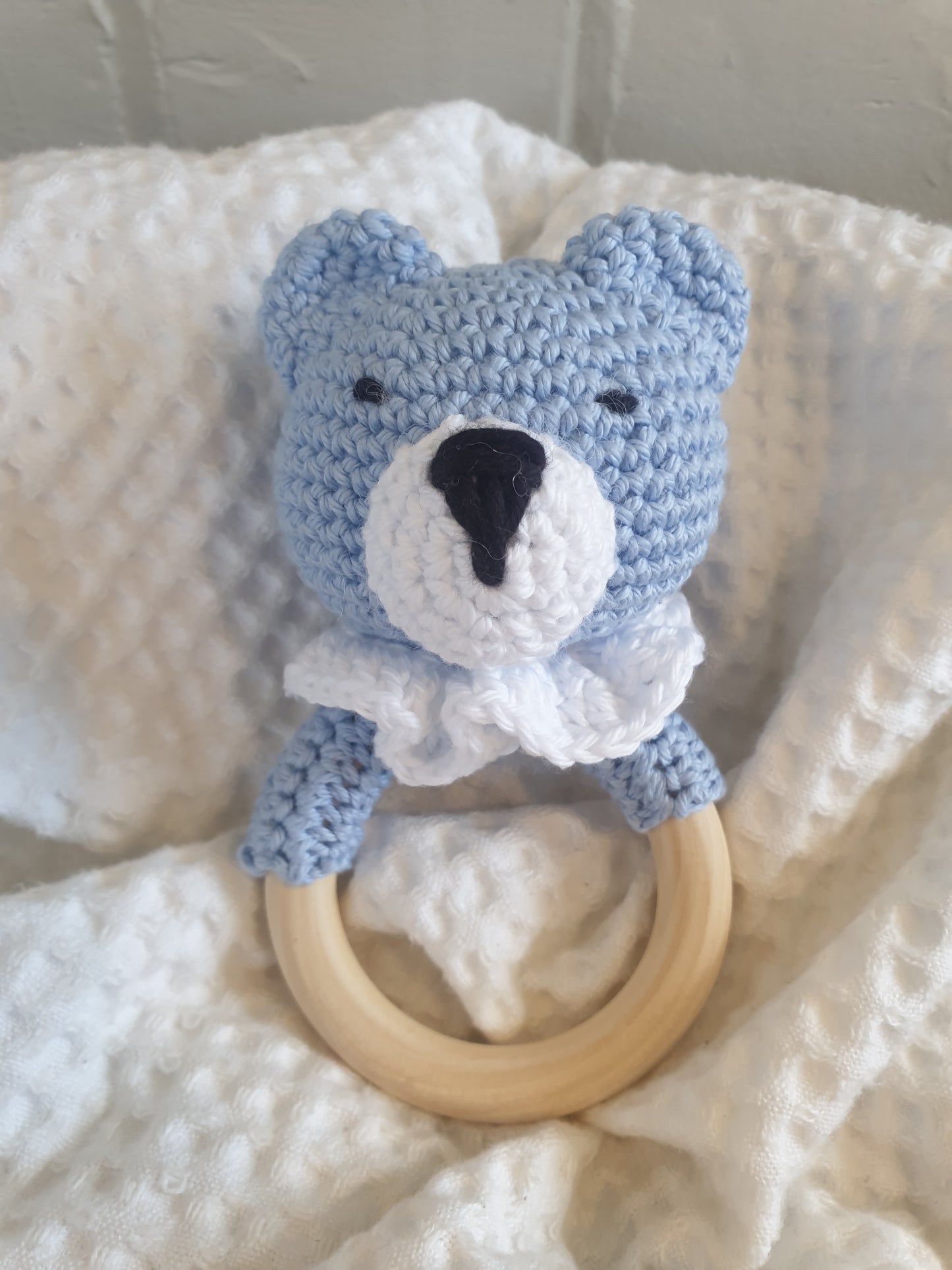Teething Bears