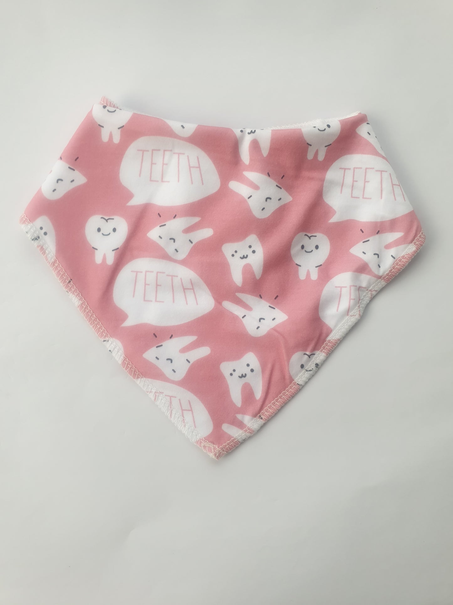 Bandana Bib