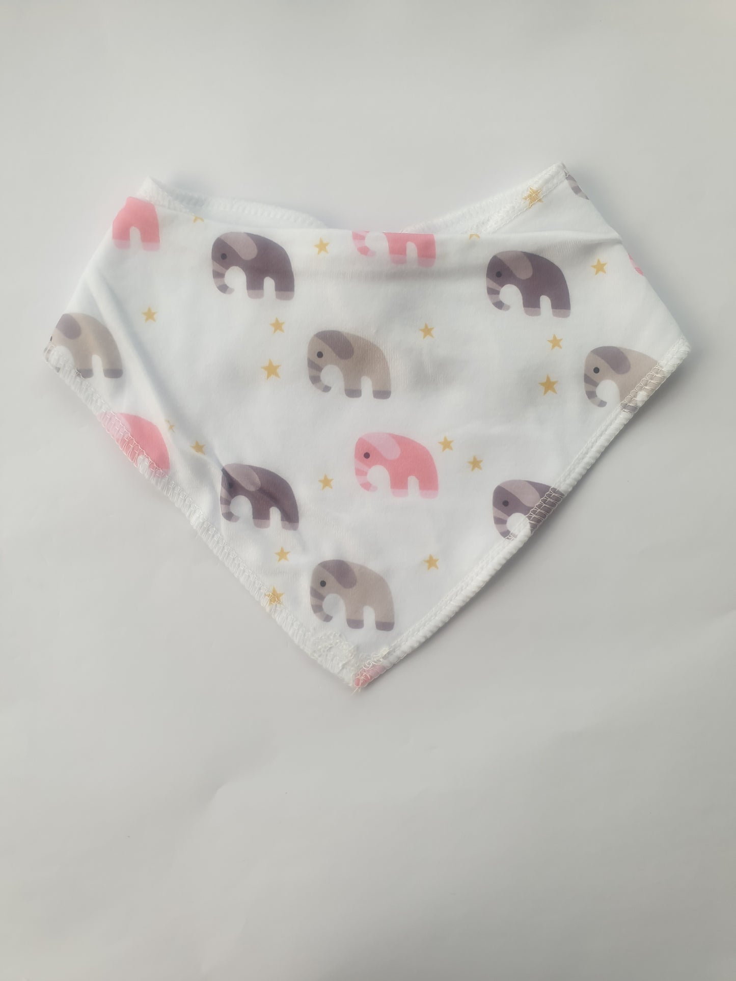 Bandana Bib