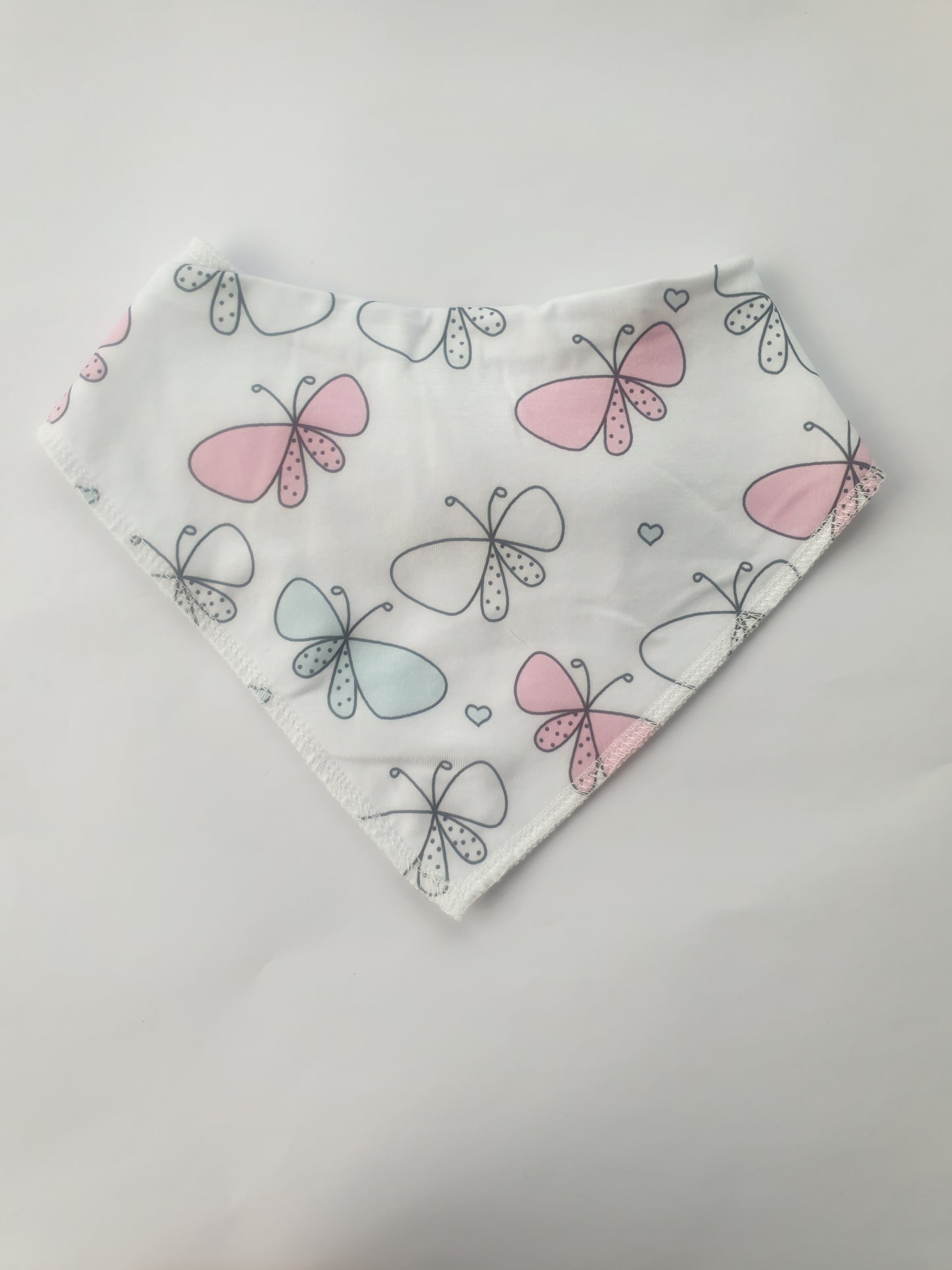 Bandana Bib