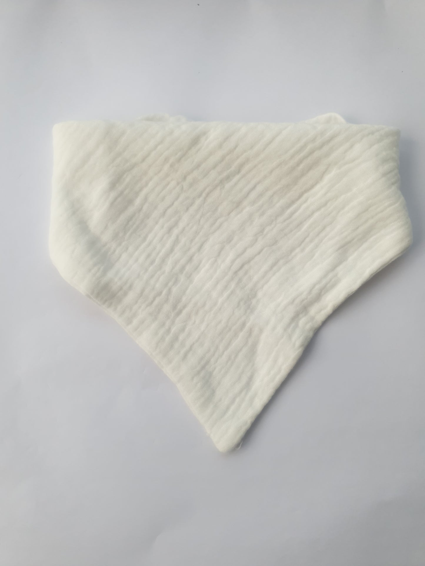 Bandana Bib