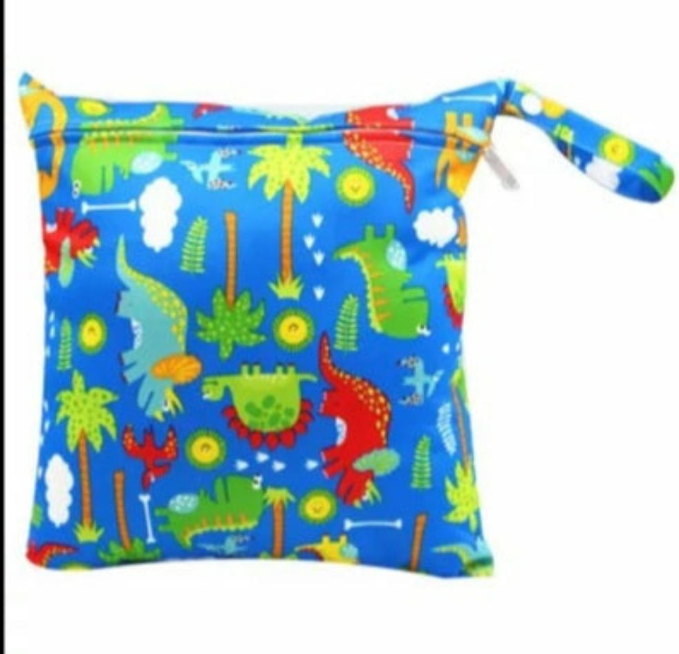 Medium Wet Bags