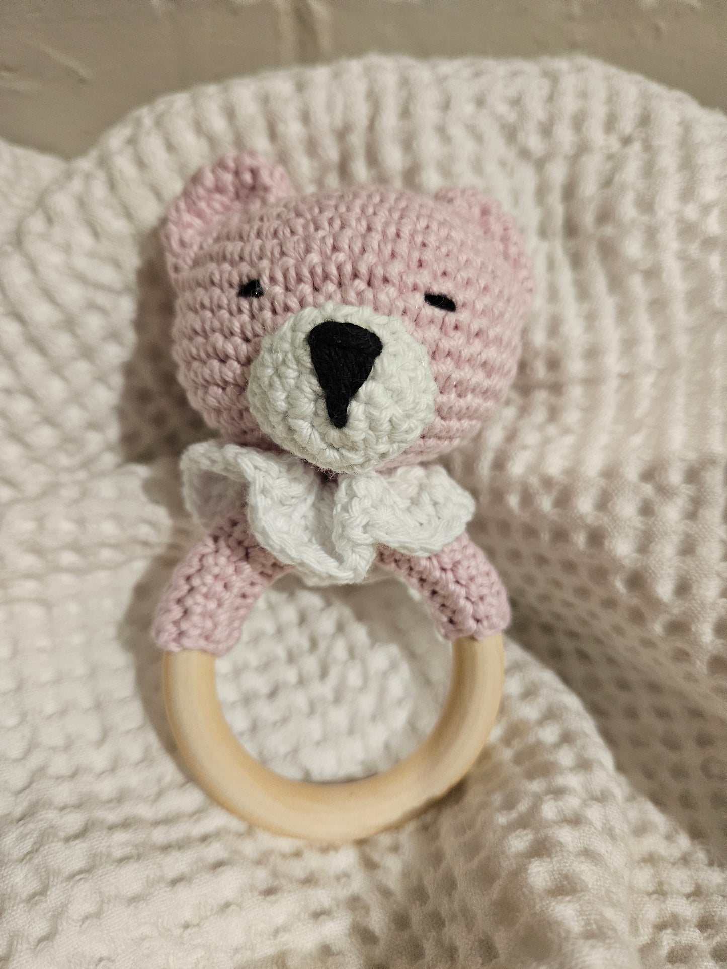 Teething Bears