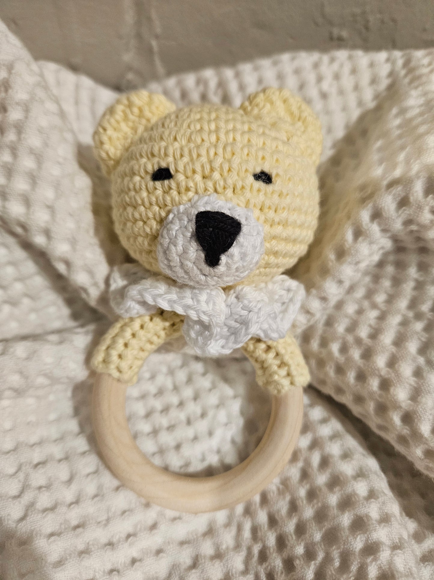 Teething Bears