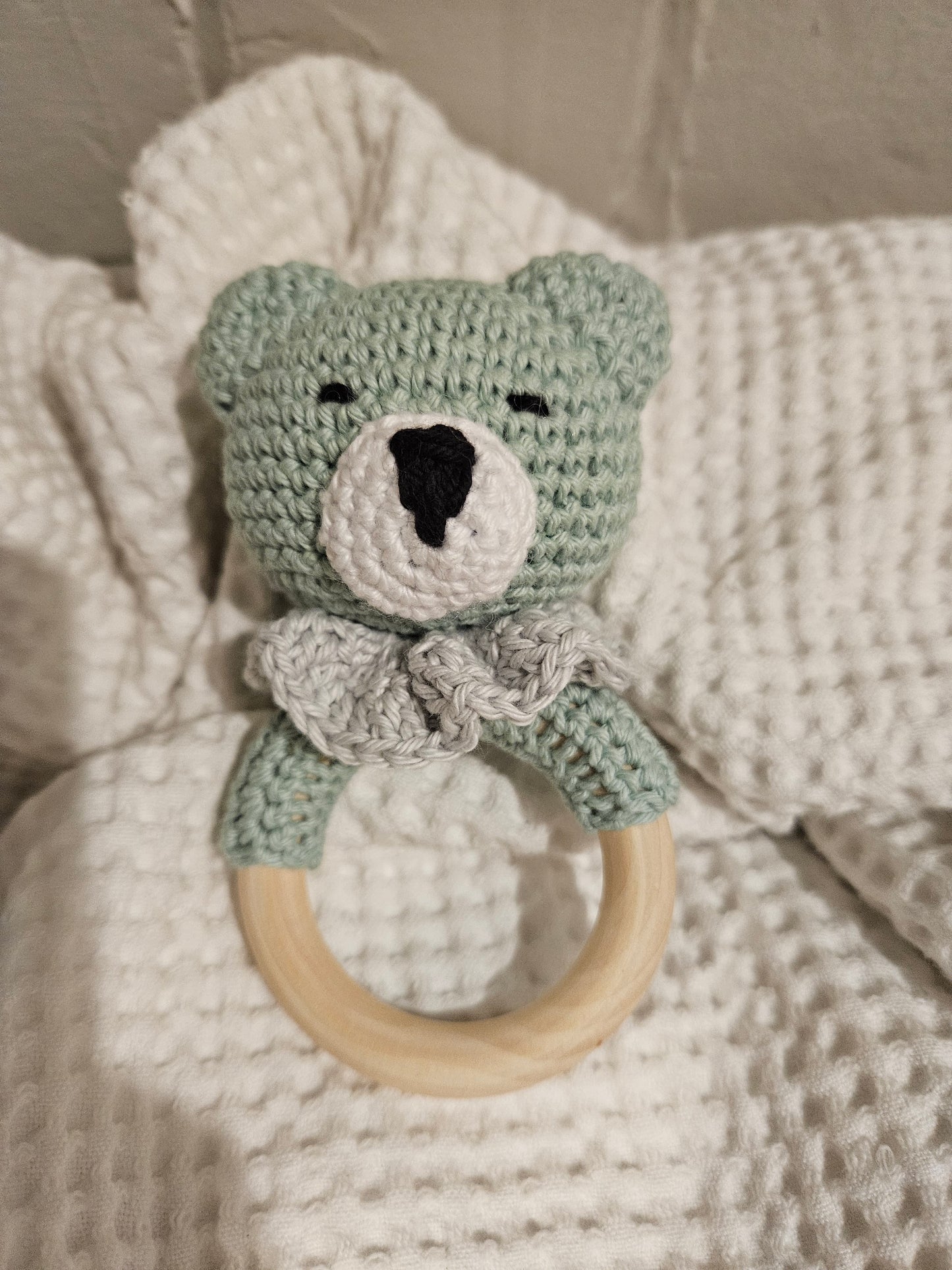 Teething Bears