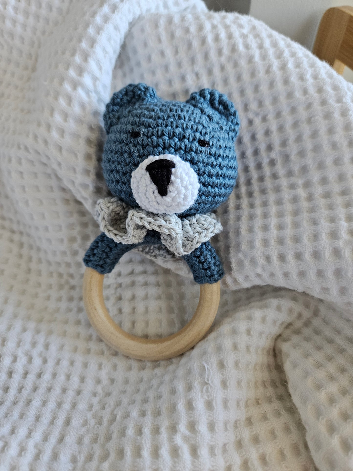 Teething Bears