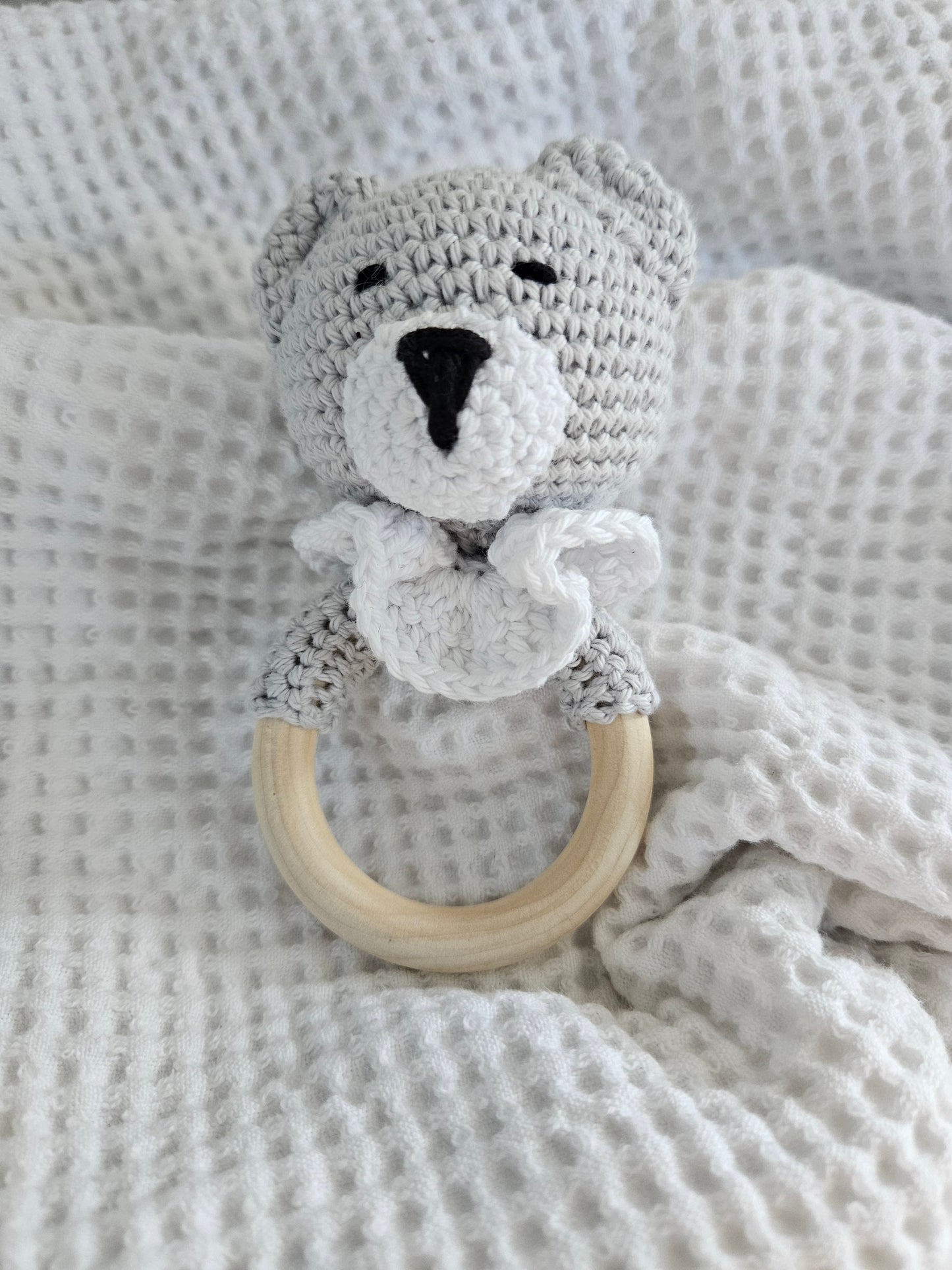 Teething Bears