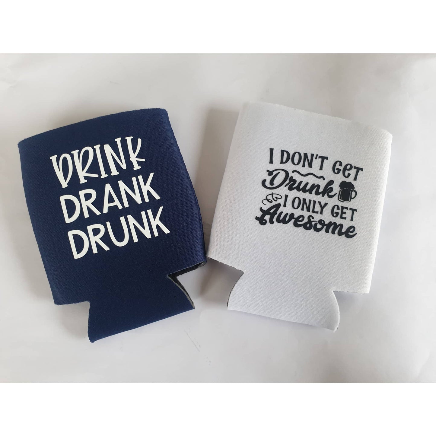 Can Cooler