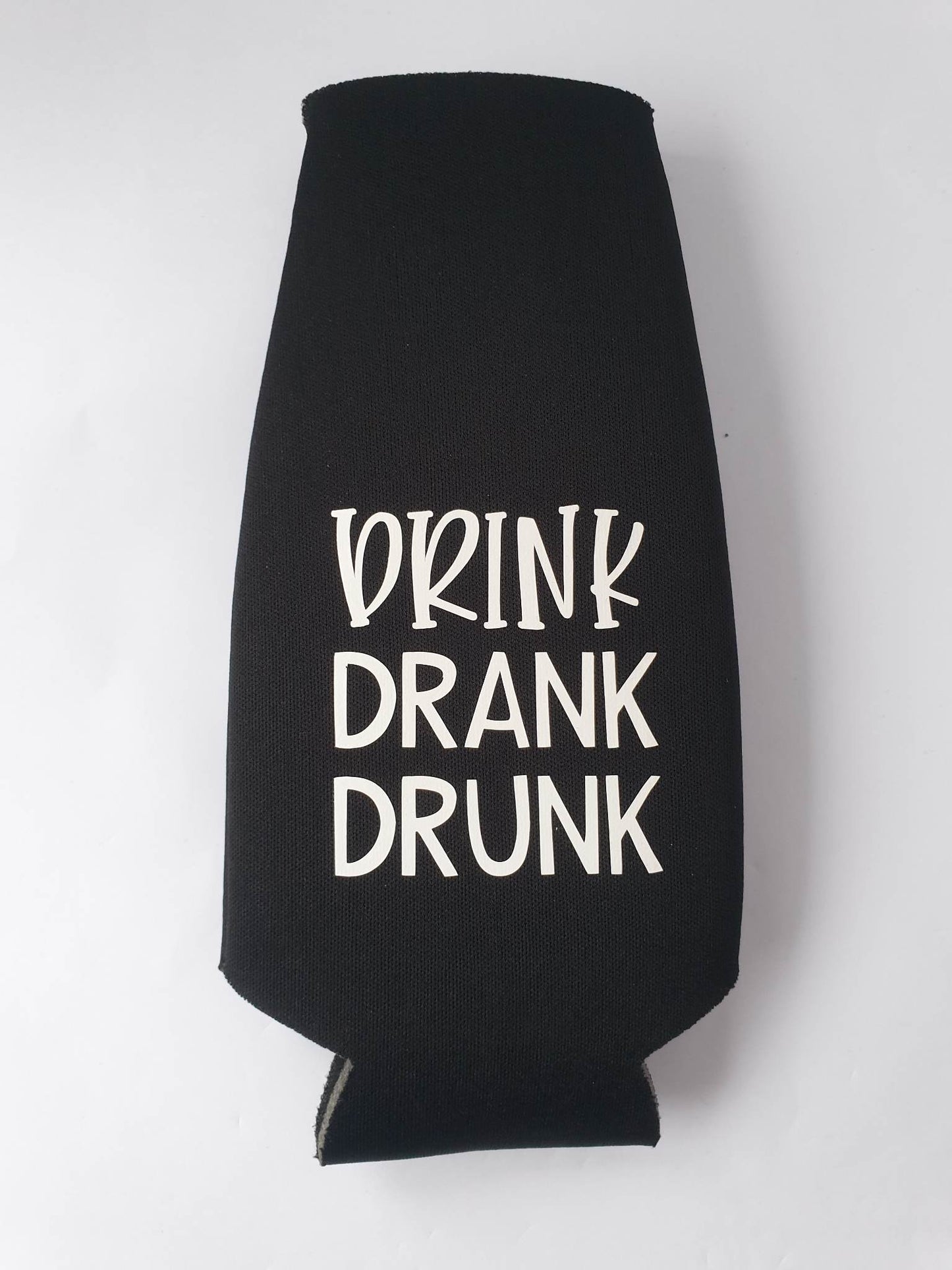 Stubbie cooler