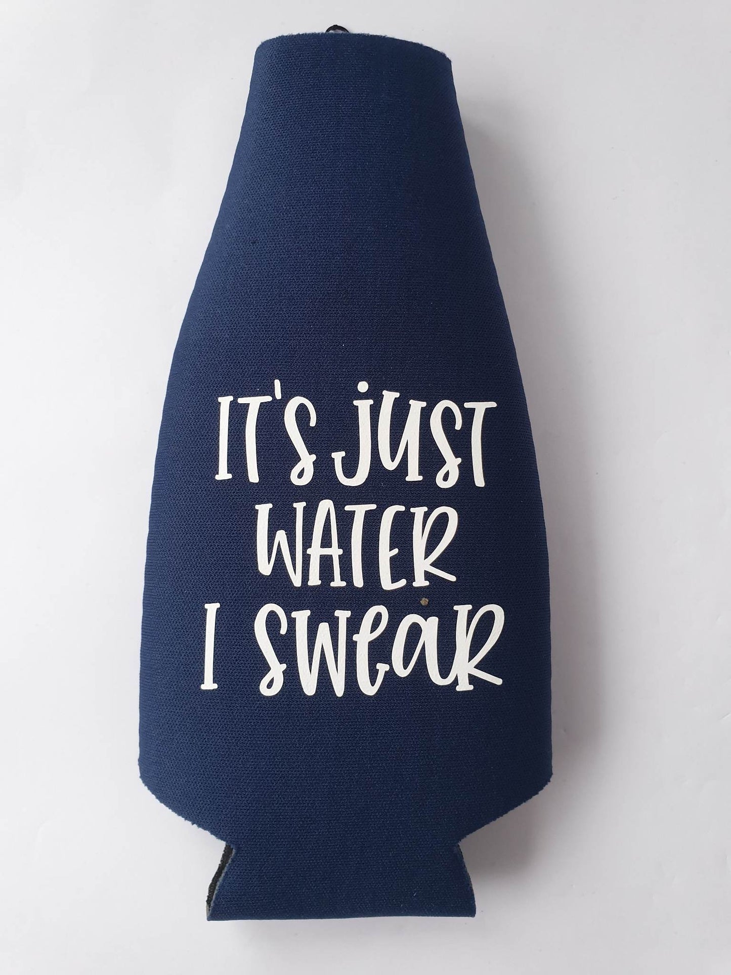 Stubbie cooler