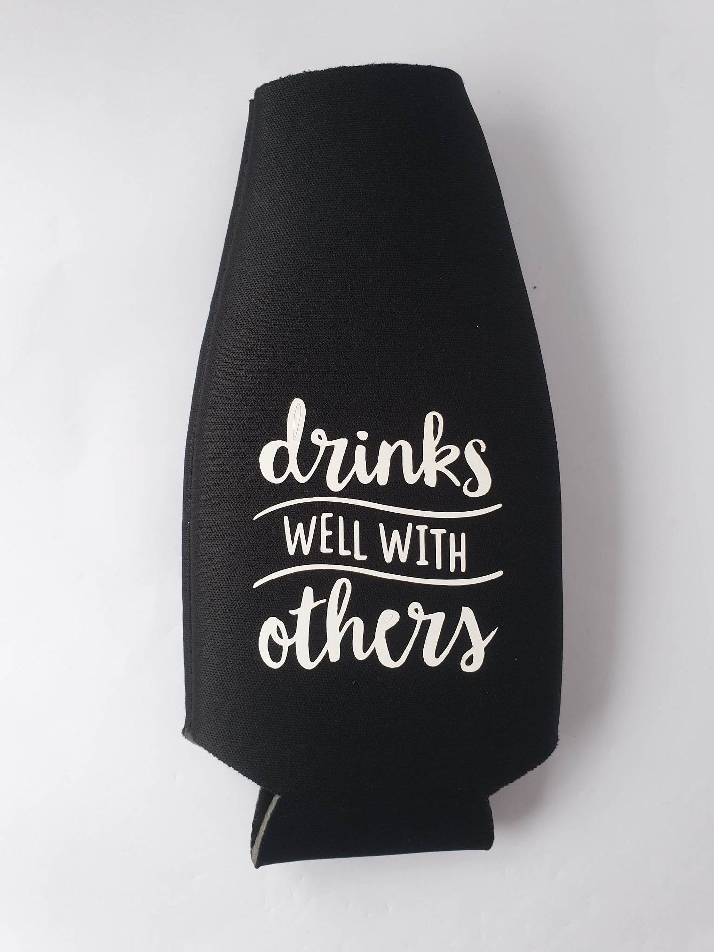 Stubbie cooler