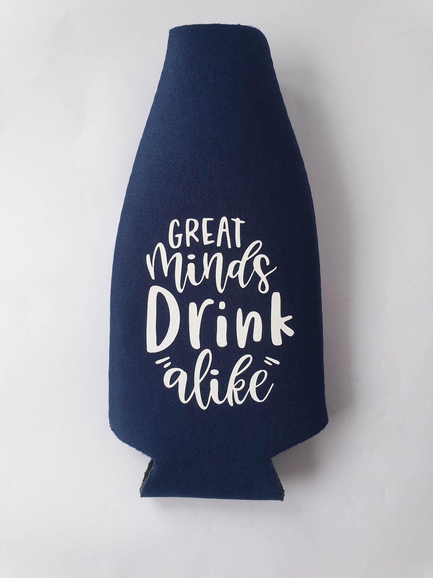 Stubbie cooler