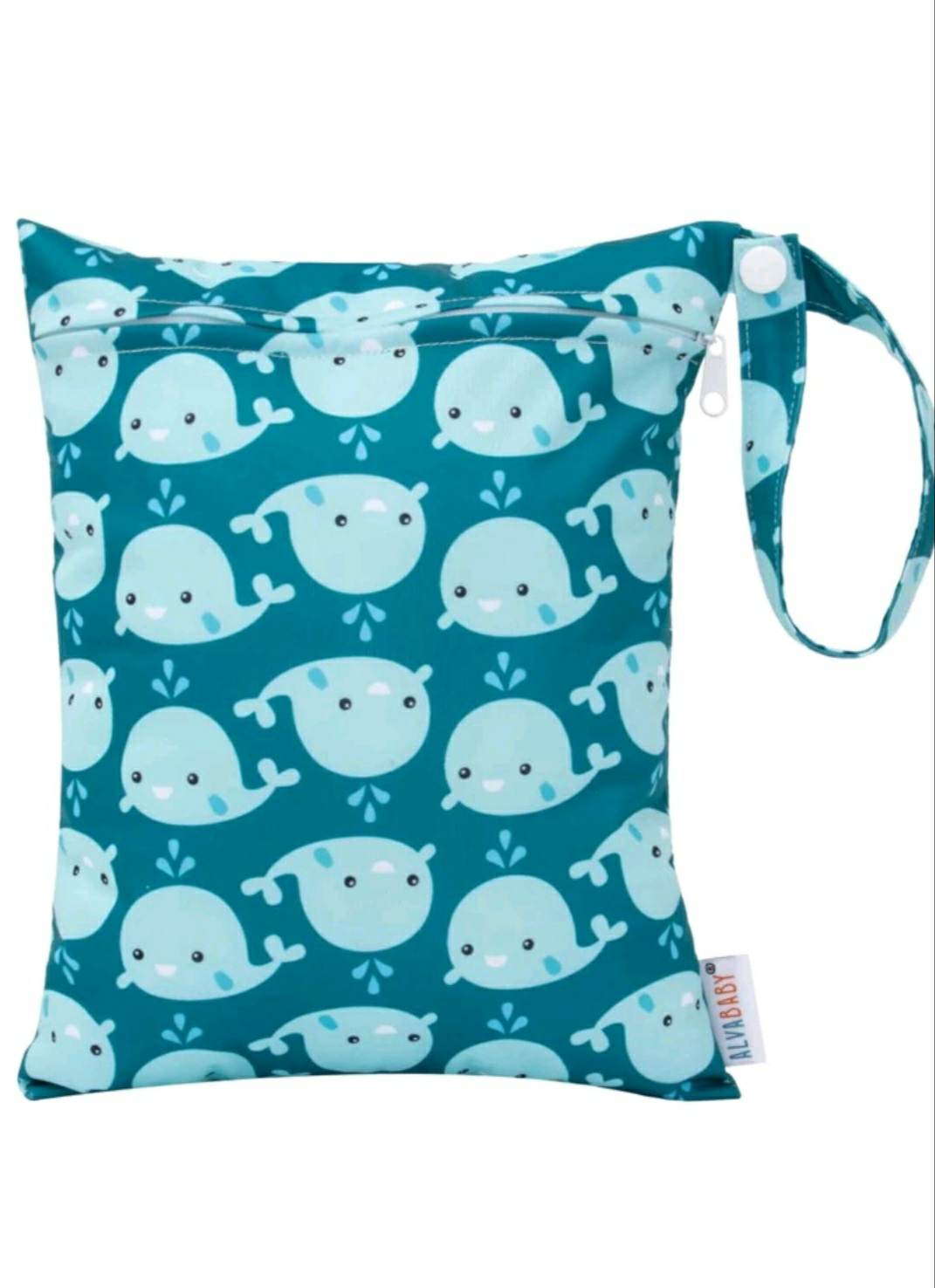 Small Wet Bags