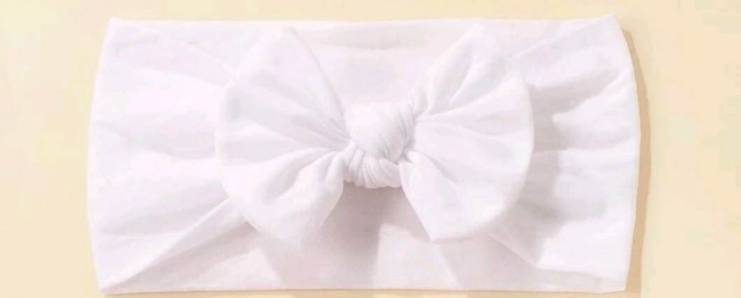 Baby Headbands