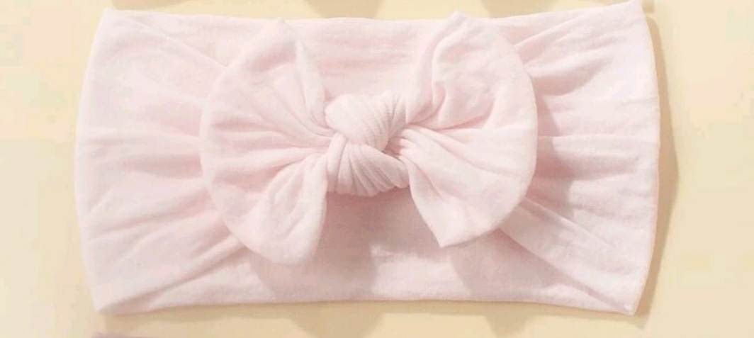 Baby Headbands
