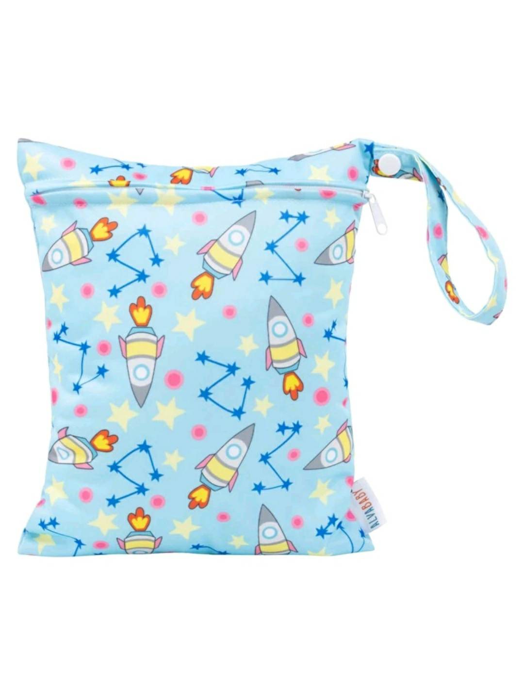 Small Wet Bags