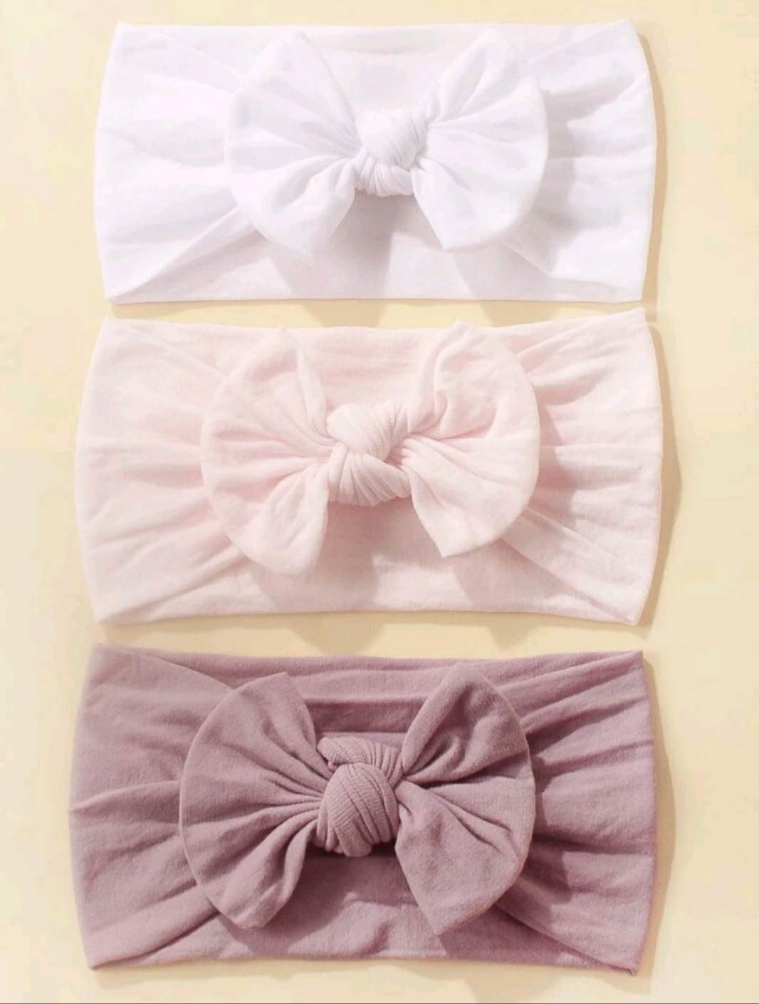 Baby Headbands