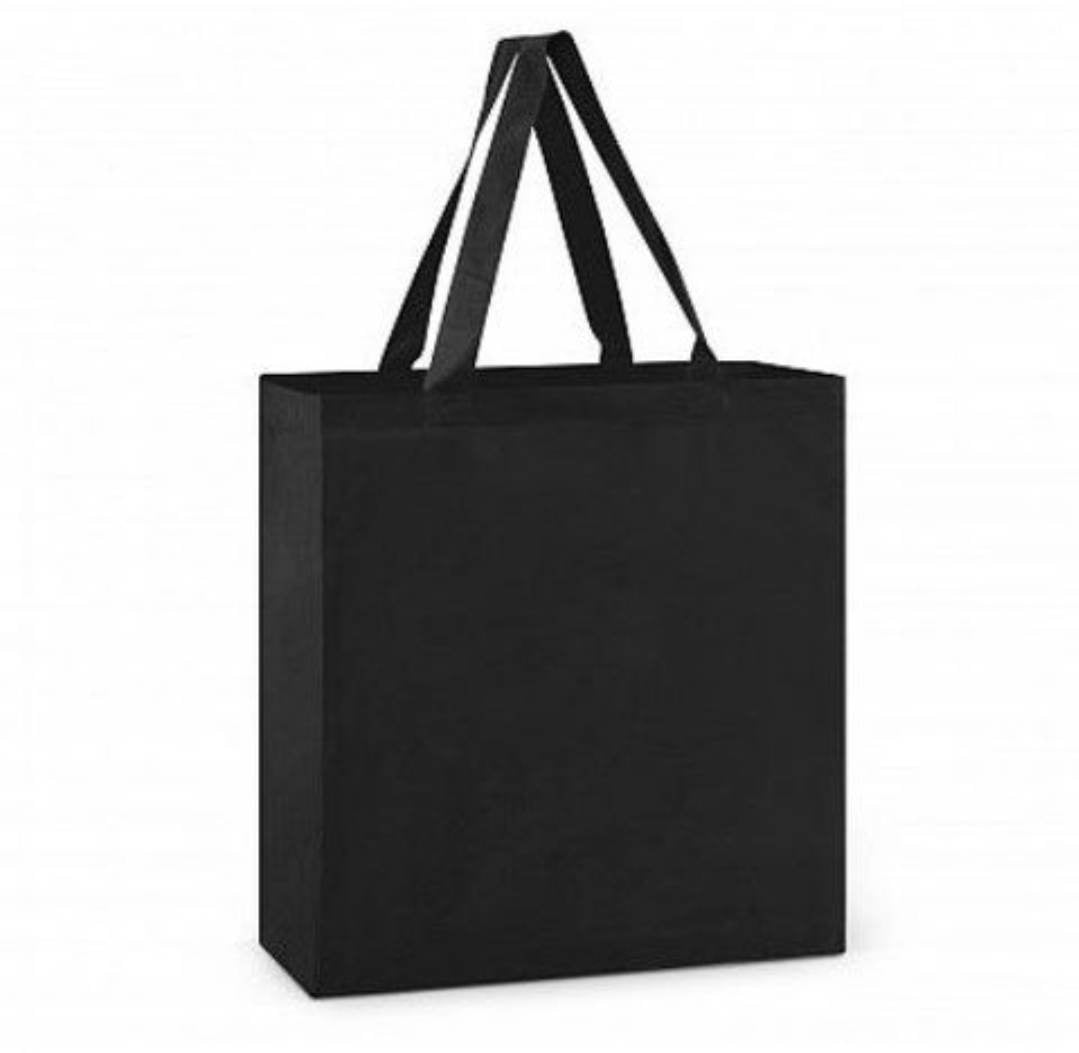 Mum Monogram Tote Bag