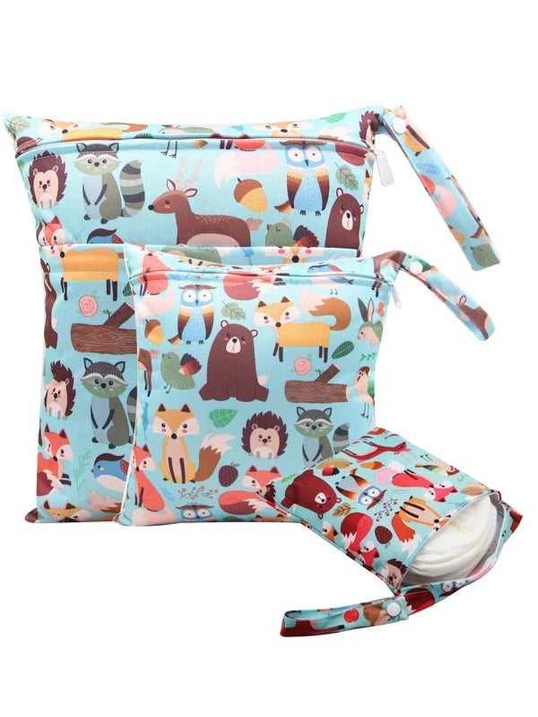Wet Bag Set