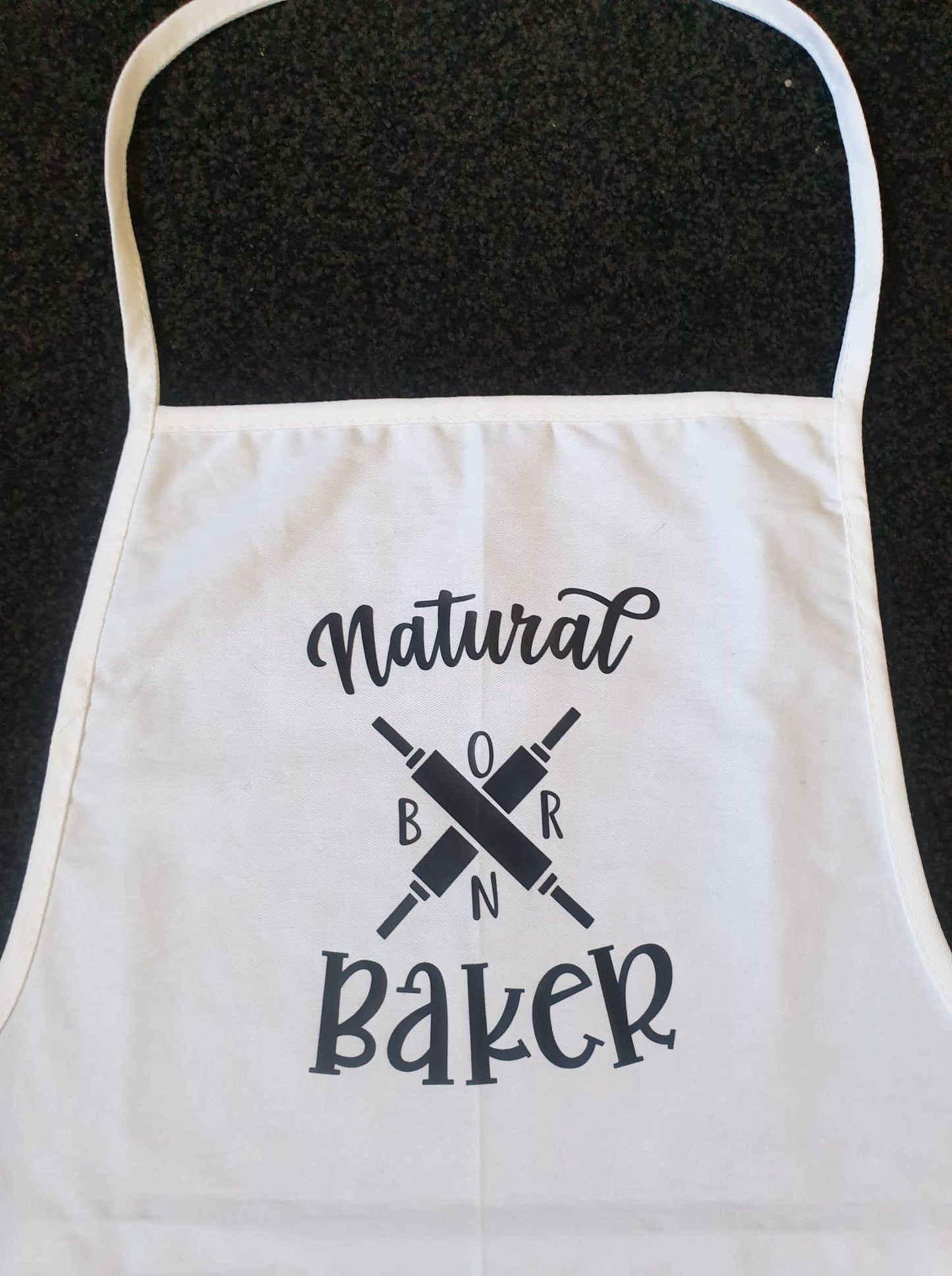 Personalised Apron