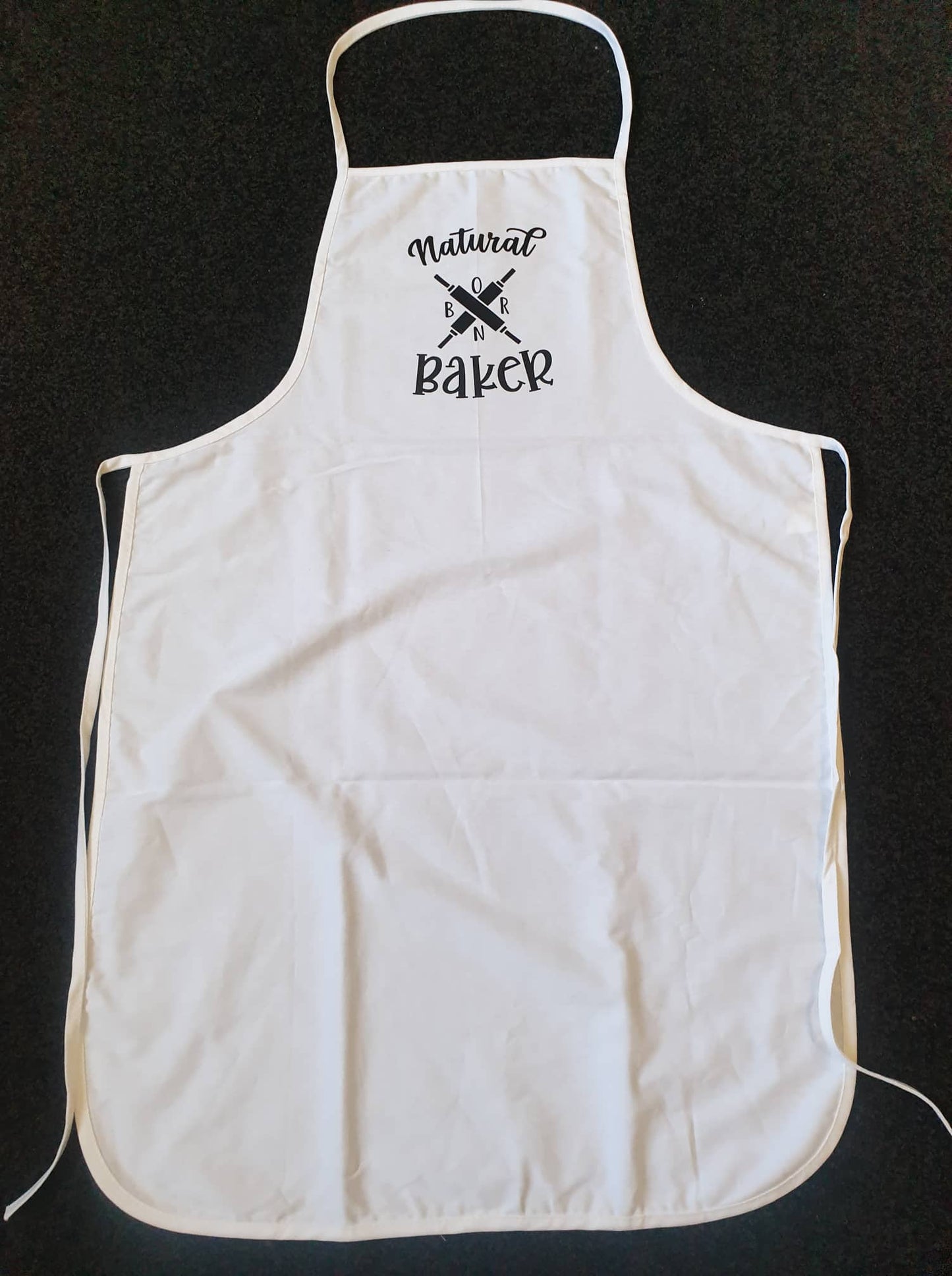 Personalised Apron