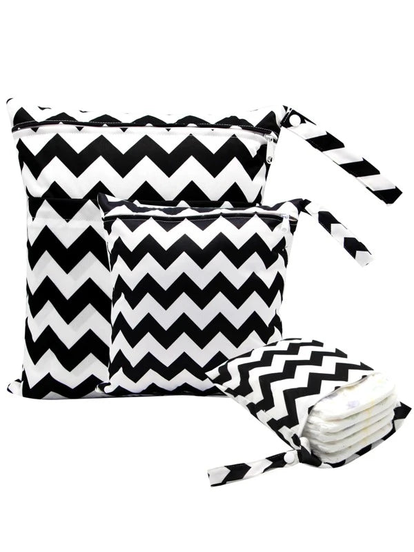Wet Bag Set