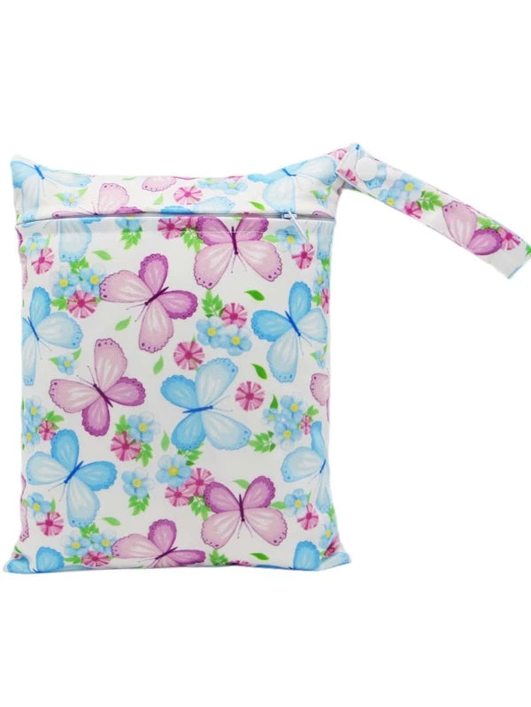 Small Wet Bags