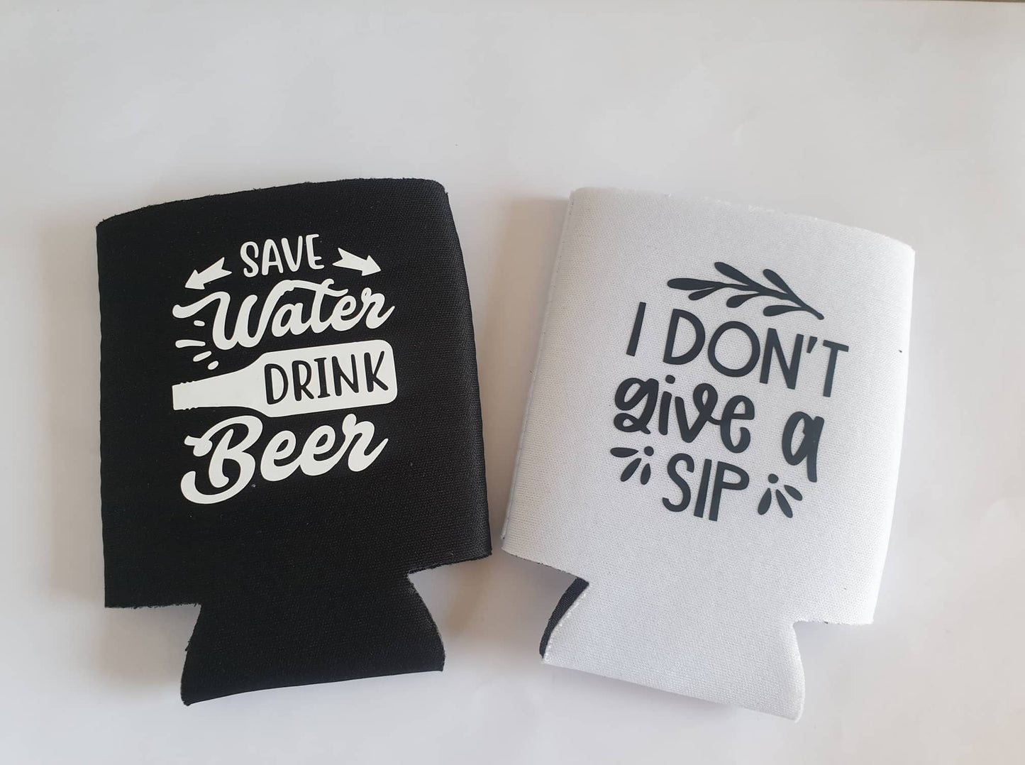 Can Cooler