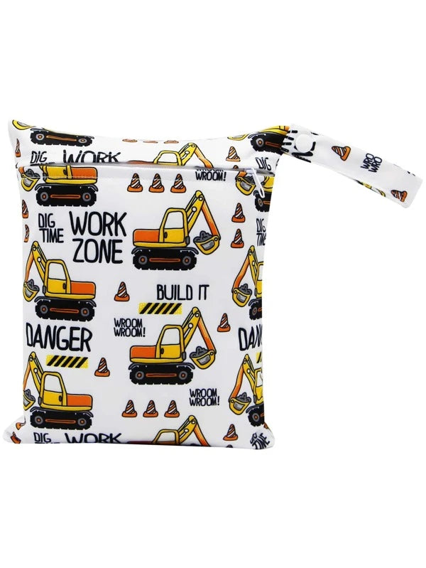 Small Wet Bags