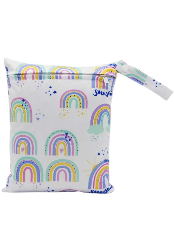 Small Wet Bags
