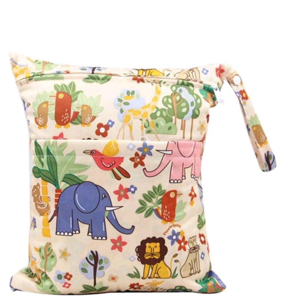 Large Wet bag