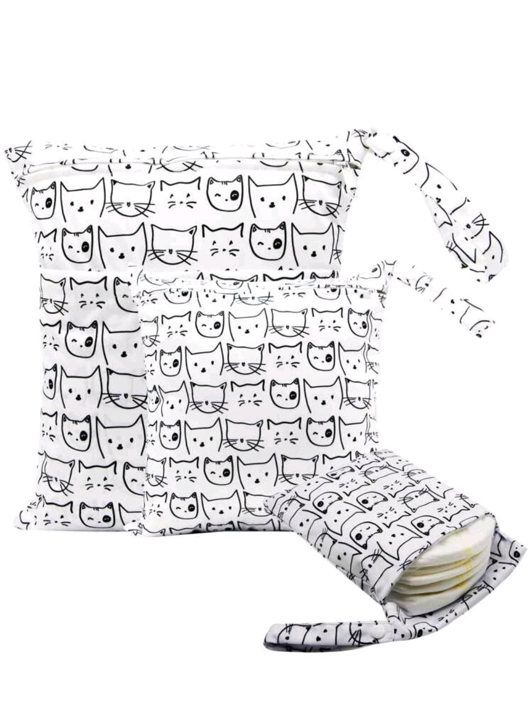 Wet Bag Set